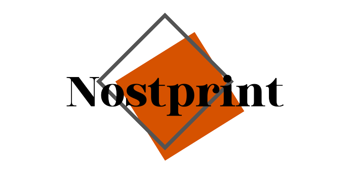 Nostprint